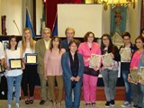 Vincitori e meritevoli Premio Quasimodo 2015